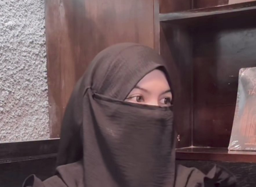 Hati Hancur Lihat CCTV Suami dan Inara Rusli Diduga Selingkuh, Wardatina Mawa Mencoba Tegar, Saya Harus Kuliah Sampai Selesai