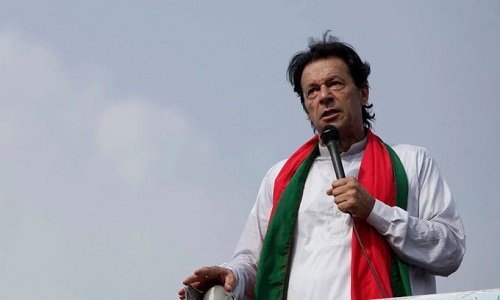 Imran Khan Mantan Perdana Menteri Pakistan Dibunuh di Penjara, Ada Dugaan Penyiksaan
