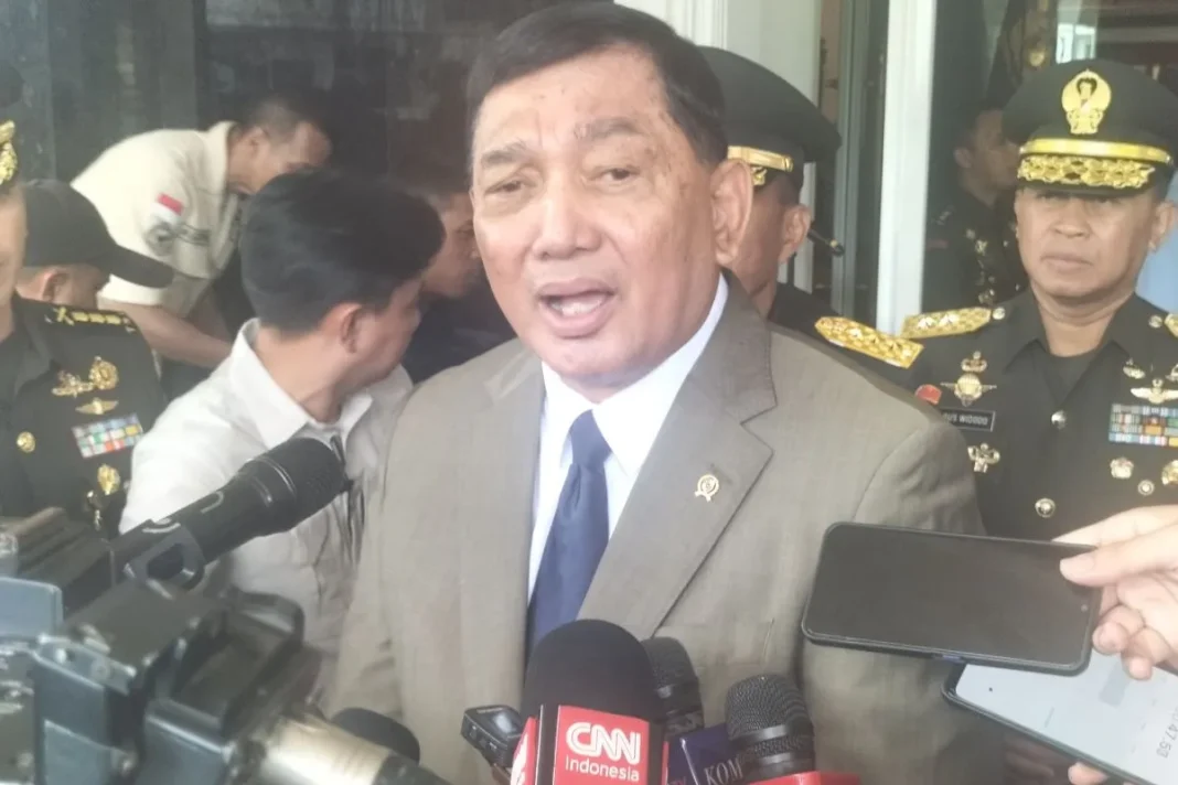 Indonesia dan Yordania kerja sama pertukaran informasi soal Gaza
