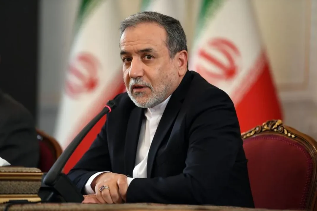 Iran sebut isu nuklir jadi satu-satunya fokus pembicaraan dengan AS