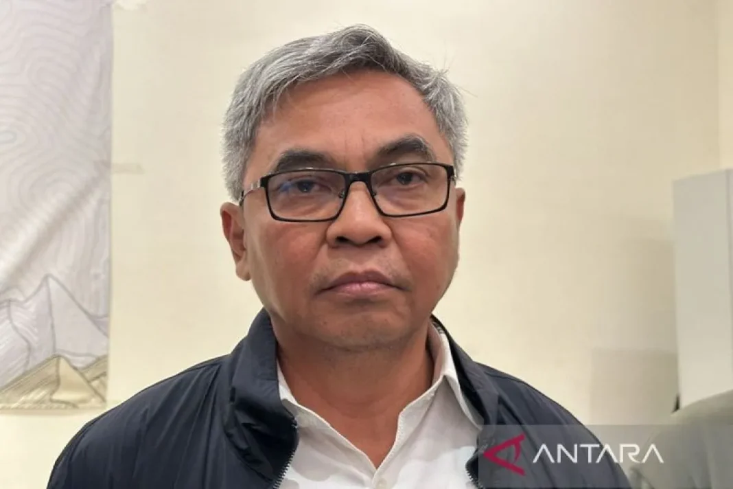 KPK berencana bentuk Kedeputian Intelijen