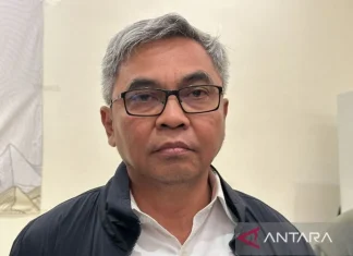 KPK Berencana Bentuk Kedeputian Intelijen