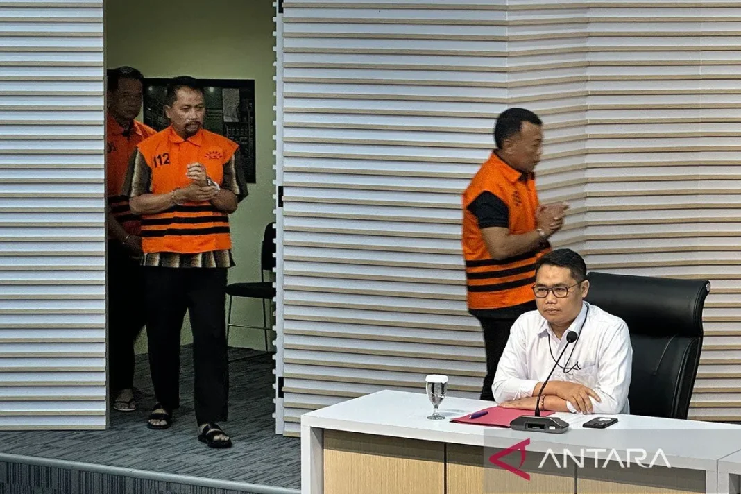 KPK dalami cara Sekda Ponorogo pertahankan jabatan selama 13 tahun