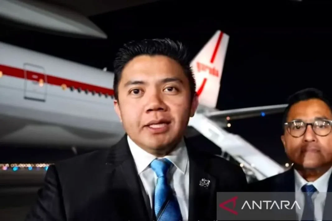KTT G20 Afsel tanpa Prabowo, Seskab beri penjelasan