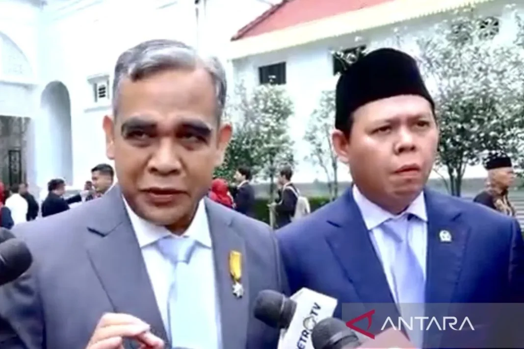 Ketua MPR nilai gelar pahlawan untuk Soeharto tradisi yang baik