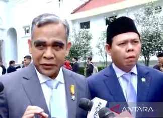Ketua MPR Nilai Gelar Pahlawan untuk Soeharto Tradisi yang Baik