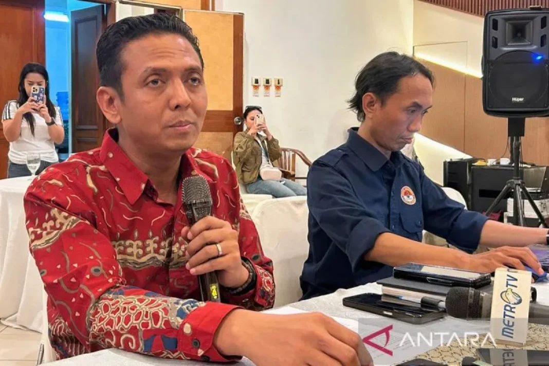 LPSK harap revisi UU PSK rampung akhir tahun bersamaan dengan RKUHAP