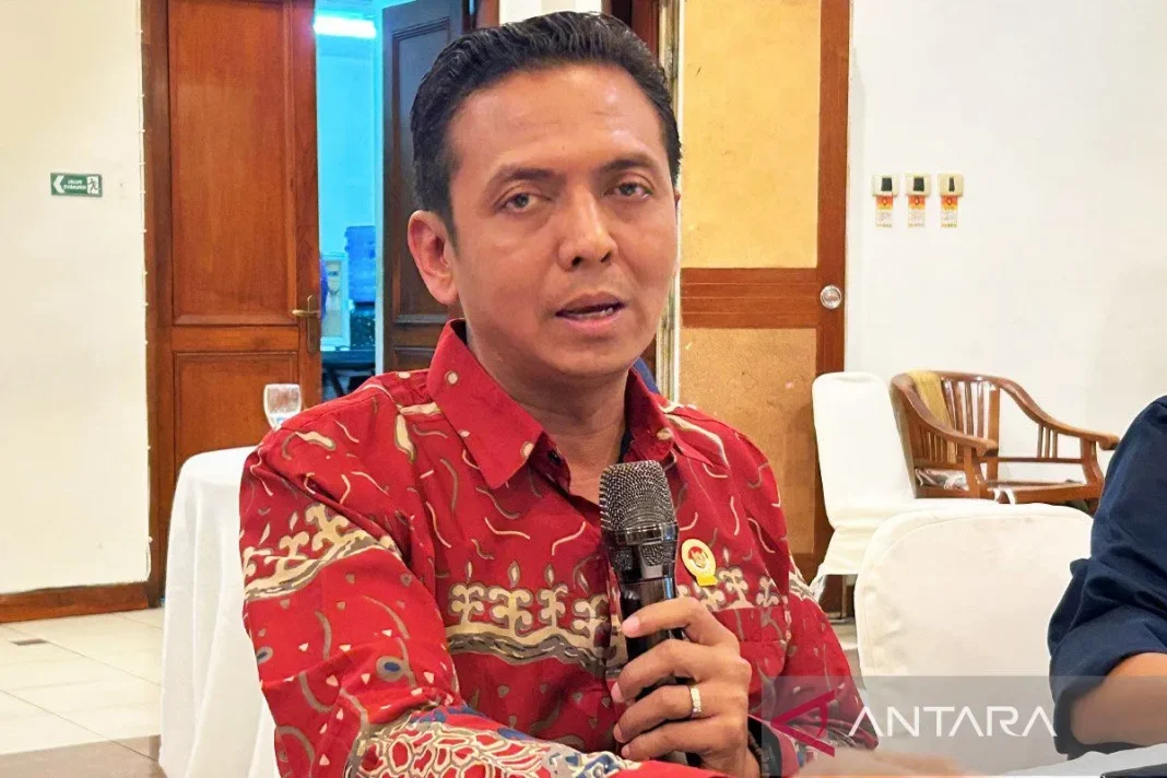 LPSK terima 12.243 permohonan perlindungan per awal November