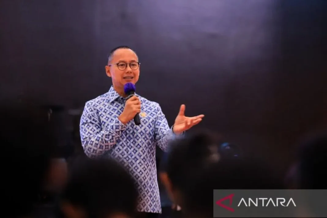 MPR, Presiden tegas lindungi Investasi, tak ada toleransi untuk pungli