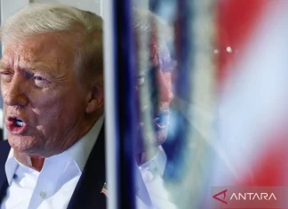 Mahkamah Agung AS akan Bahas Gugatan atas Kebijakan Tarif Trump