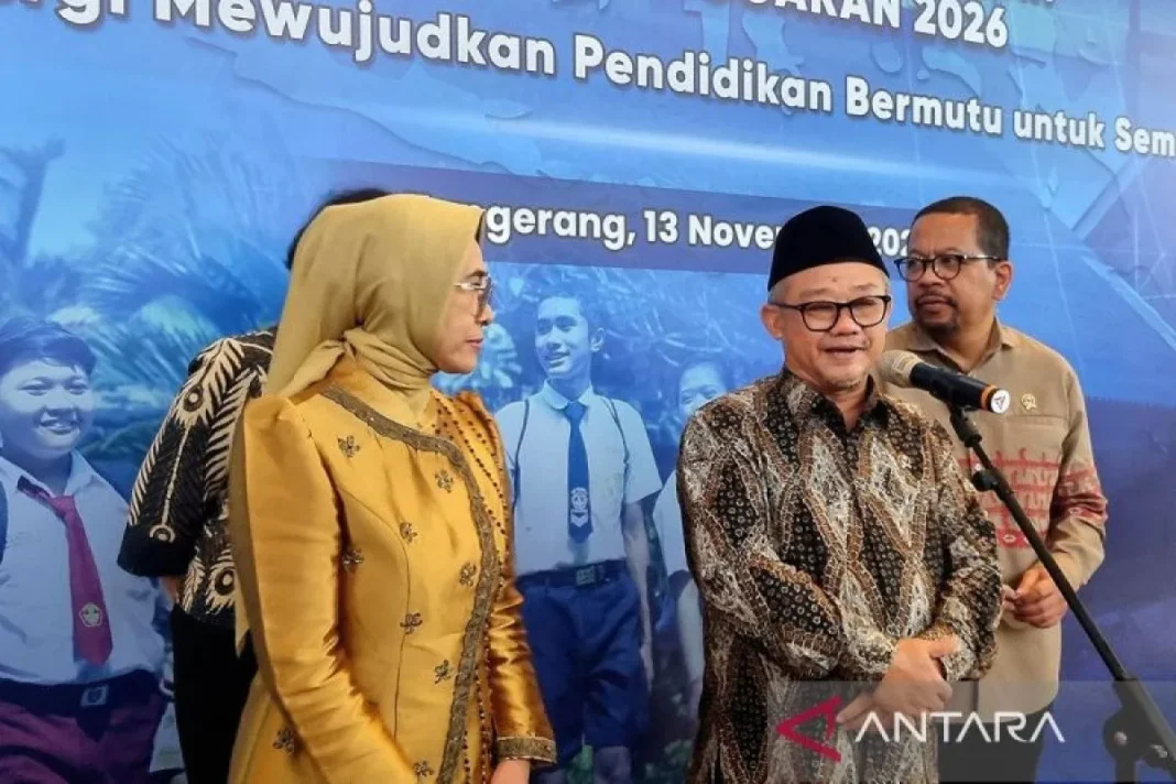 Marak penculikan, Mendikdasmen imbau sekolah awasi antar jemput siswa