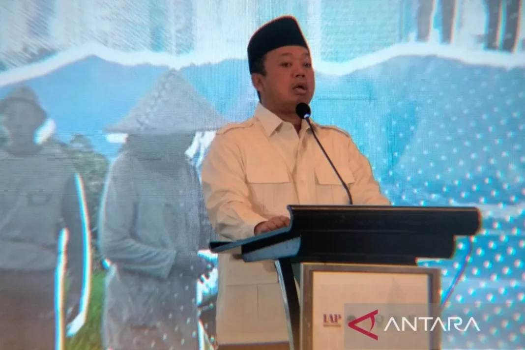 Menteri ATR, Presiden perintahkan semua RDTR tuntas dalam dua tahun