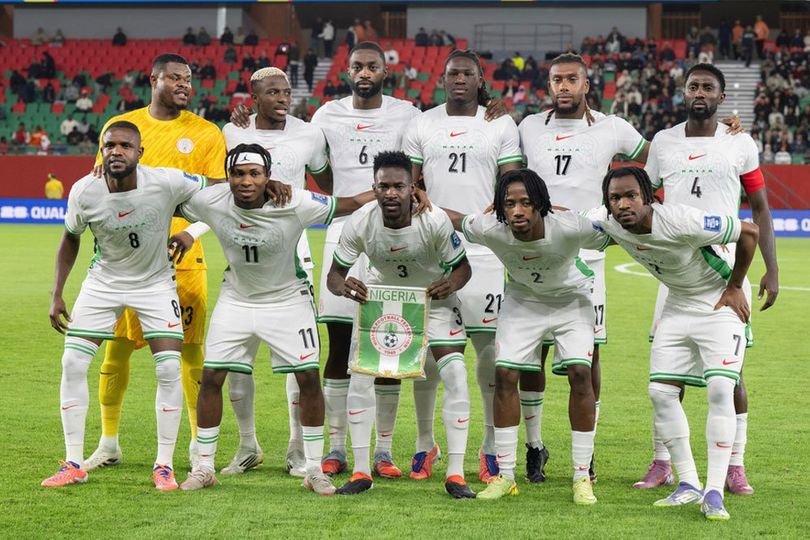 Nigeria gagal ke Piala Dunia 2026, pelatih curiga ada praktik Voodoo dari Kongo