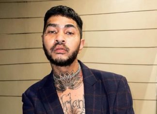 Onad Dipastikan Positif Narkoba, Istrinya Negatif, Polisi Izinkan Pulang