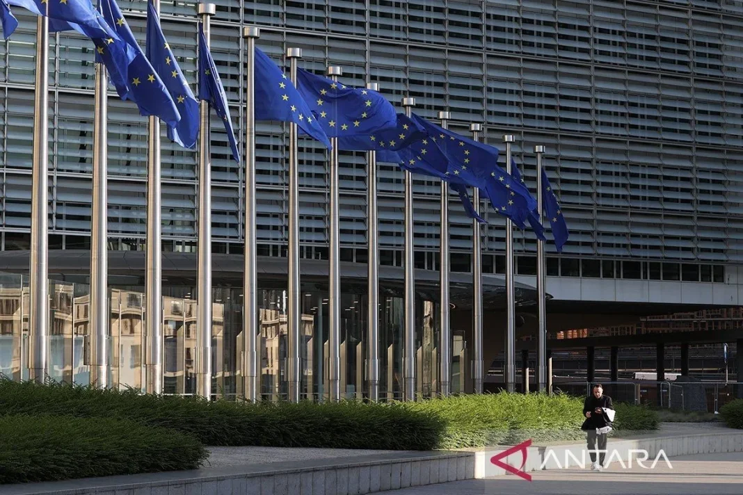 Petani UE nilai kesepakatan Mercosur sebagai bentuk pengkhianatan