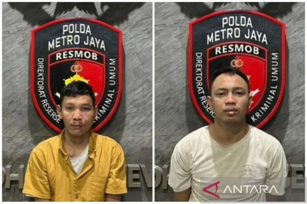 Polisi kembali tangkap pelaku penembakan hansip di Cakung