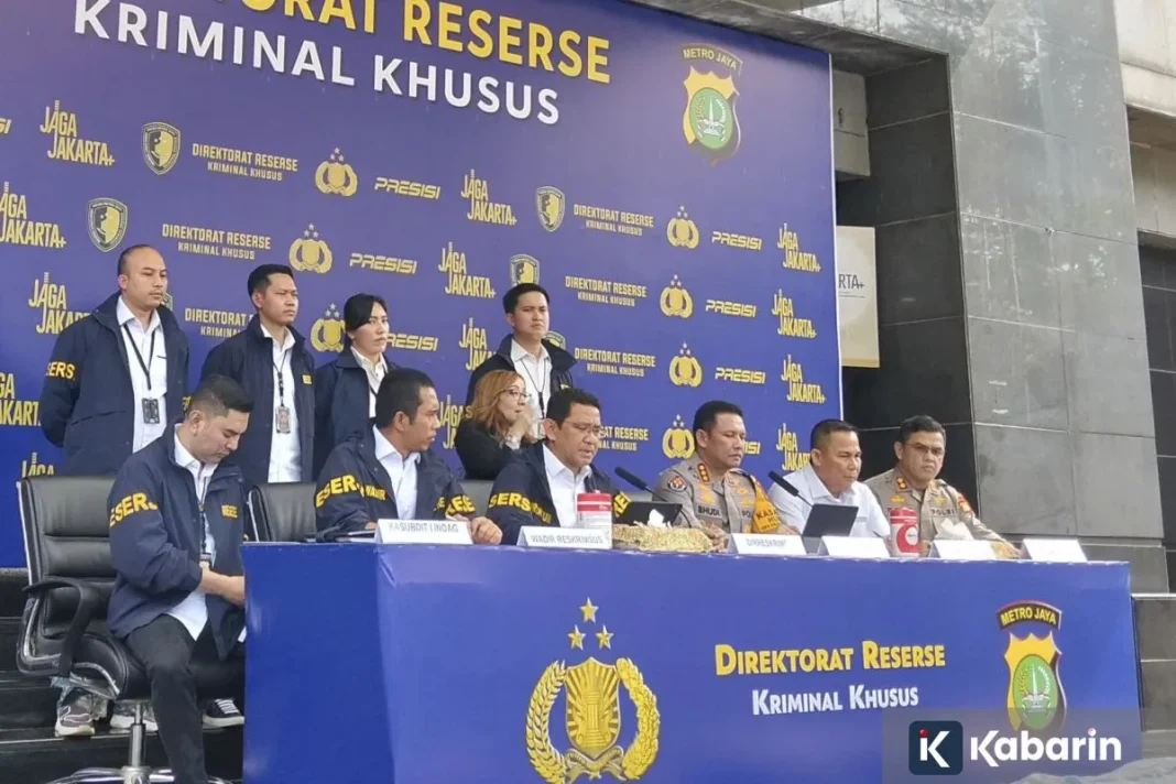 Polisi perketat penindakan kasus pakaian bekas impor untuk lindungi UMKM lokal