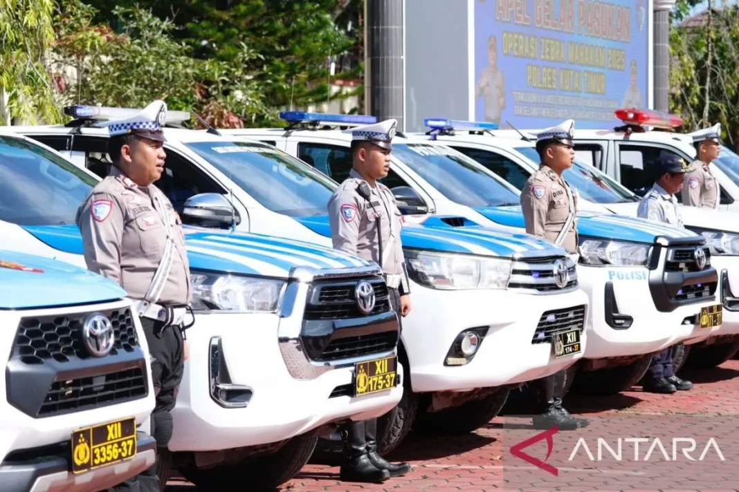 Polri koordinasi lintas lembaga hindari multitafsir putusan MK