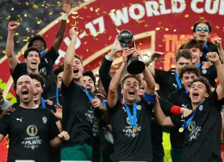 Portugal Juara Piala Dunia U-17 2025 setelah Kalahkan Austria 1-0