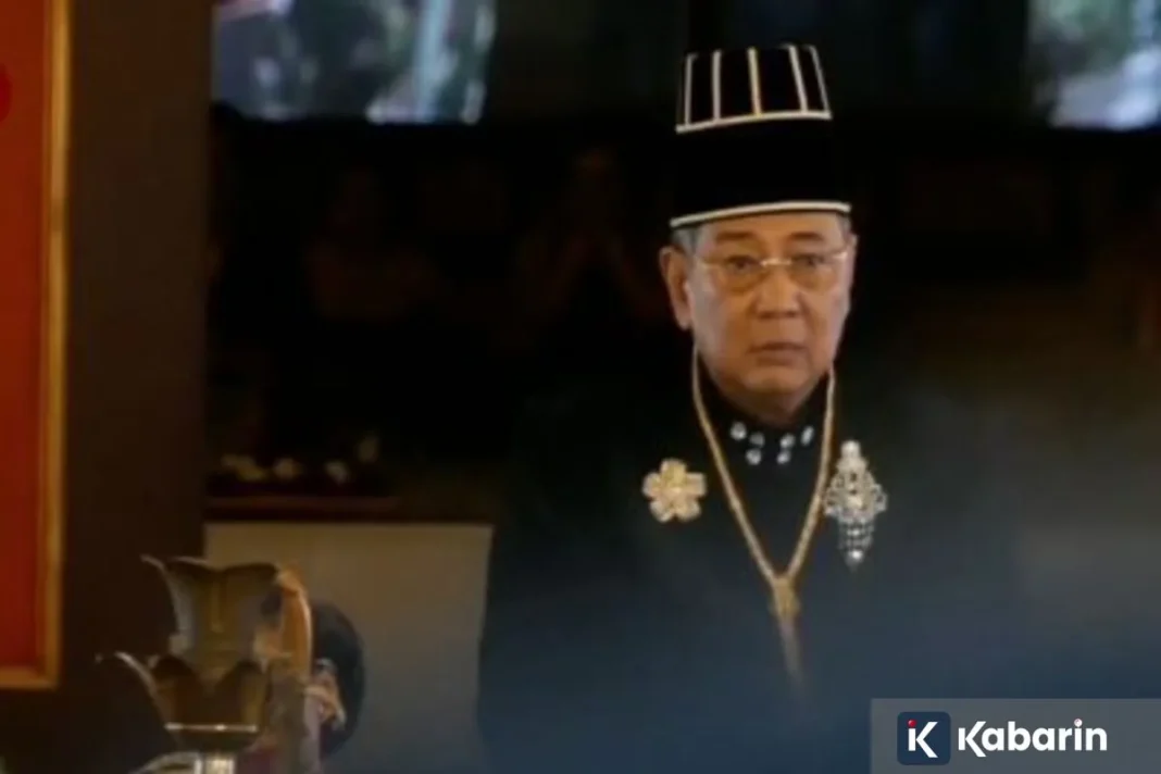 Profil Raja Keraton Surakarta PB XIII Hangabehi yang tutup usia di usia 77 tahun