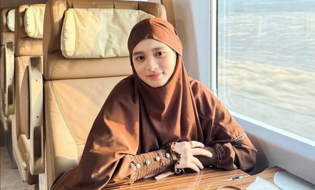 Psikologis Inara Rusli Terguncang Dituding Jadi Selingkuhan, Terancam Kehilangan Pekerjaan
