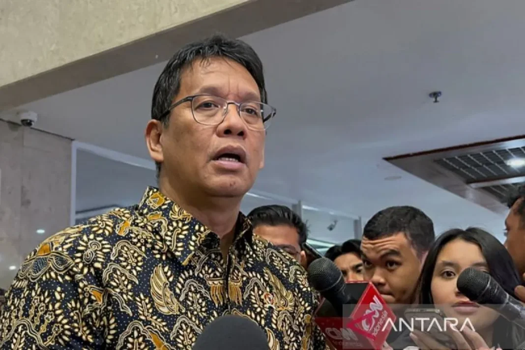 Purbaya beri tenggat waktu setahun untuk Bea Cukai perbaiki kinerja