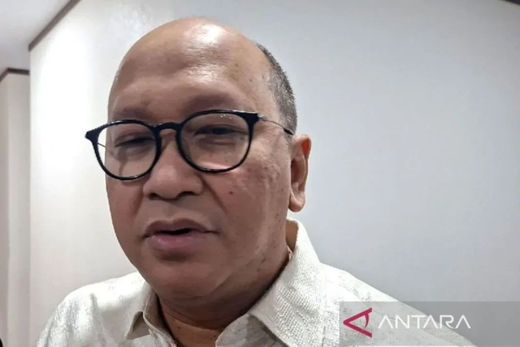 Rosan kaji rencana suntikkan dana PSO untuk operasional Whoosh