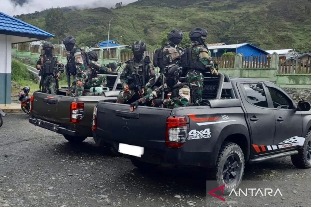 TNI AL kembangkan batalyon kesehatan di bawah Korps Marinir