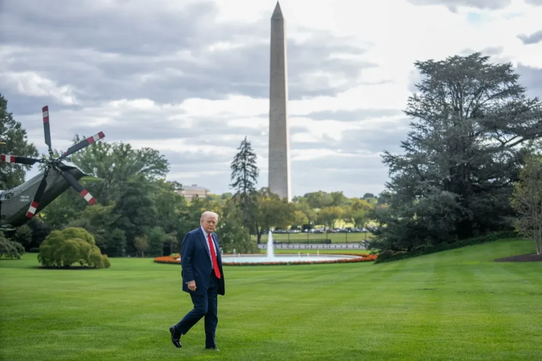 Trump calonkan kembali sekutu Elon Musk sebagai administrator NASA