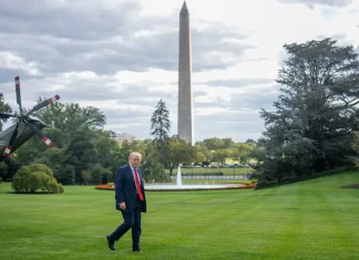 Trump Calonkan Kembali Sekutu Elon Musk sebagai Administrator NASA