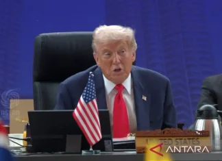 Trump Tahan Dana Bagi PBB, Desak Reformasi Besar-besaran