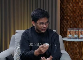 Video Syur Inara Rusli dan Insanul Fahmi di Lantai 3 Rumah Inara Tersebar ke Keluarga Mawa: Kami Sedang Cari Tahu