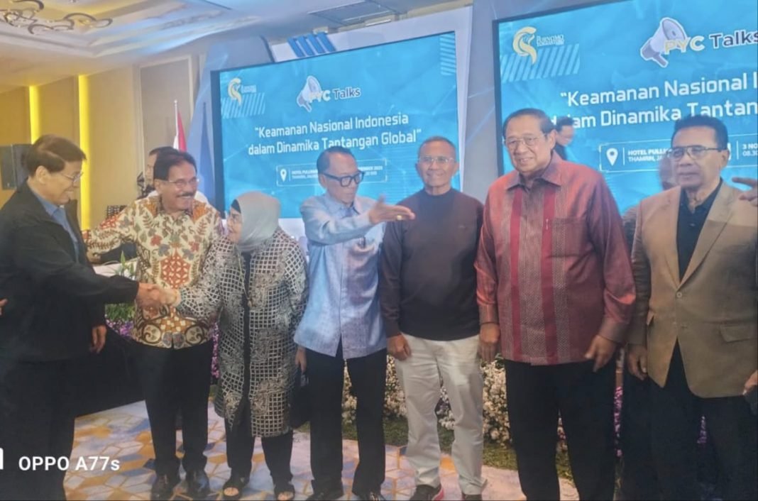 angsa hitam