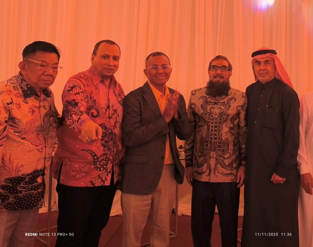 catatan abah dahlan