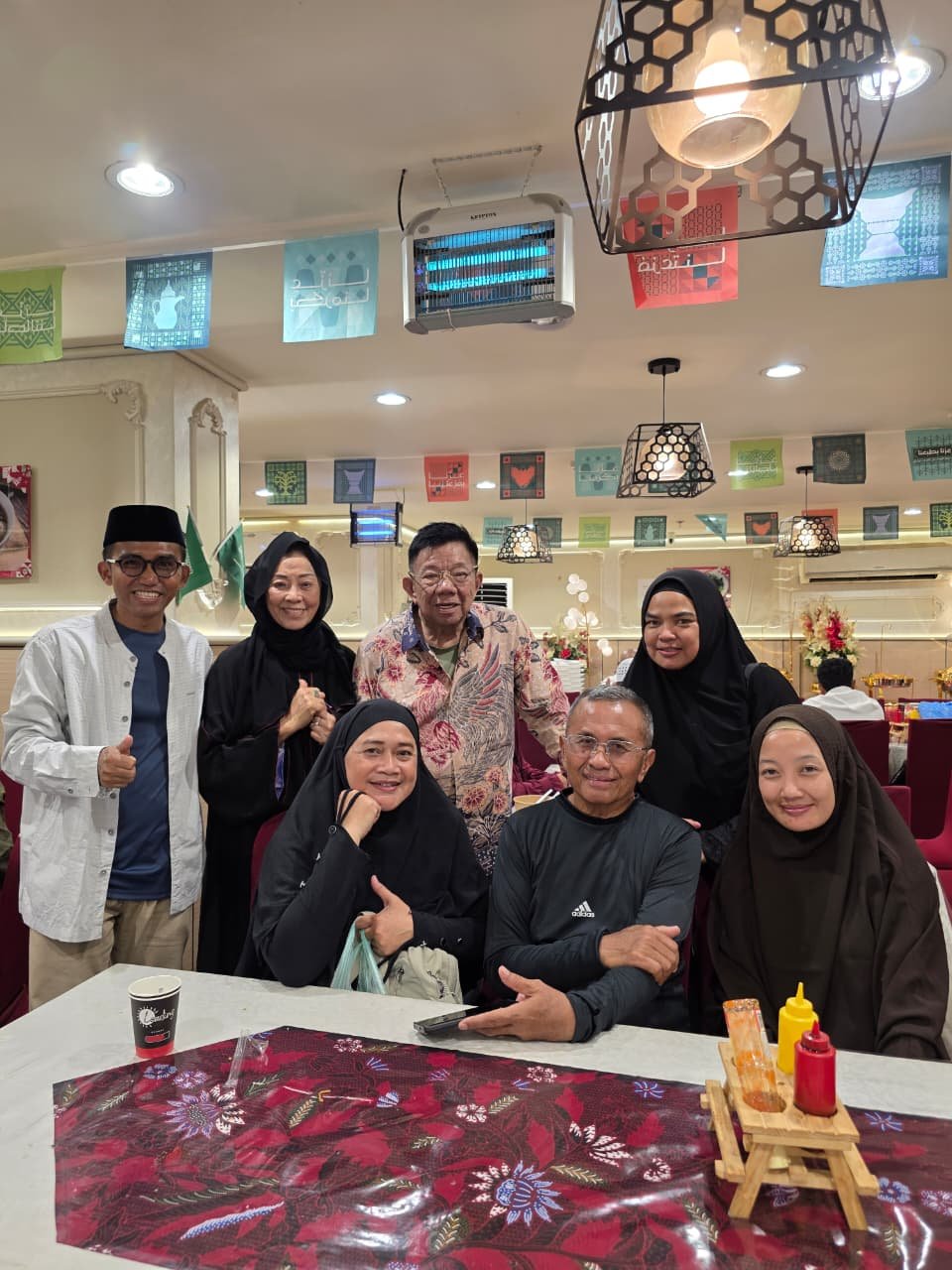 catatan abah