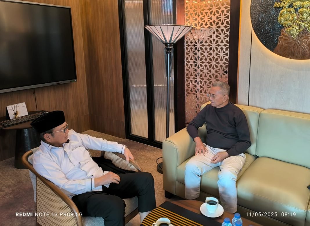 catatan dahlan iskan Asgar