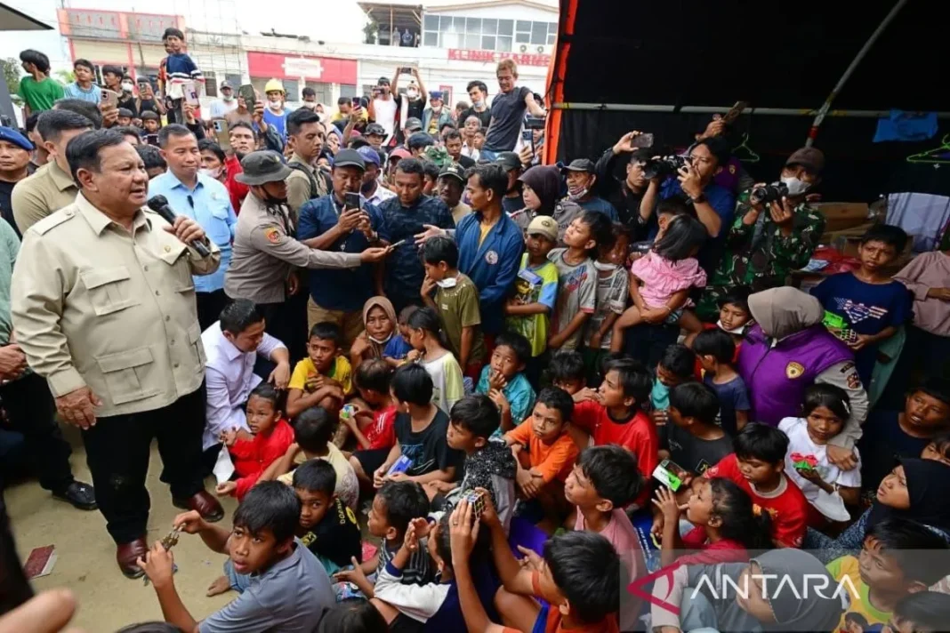 Aceh catat 817 ribu pengungsi korban bencana banjir bandang