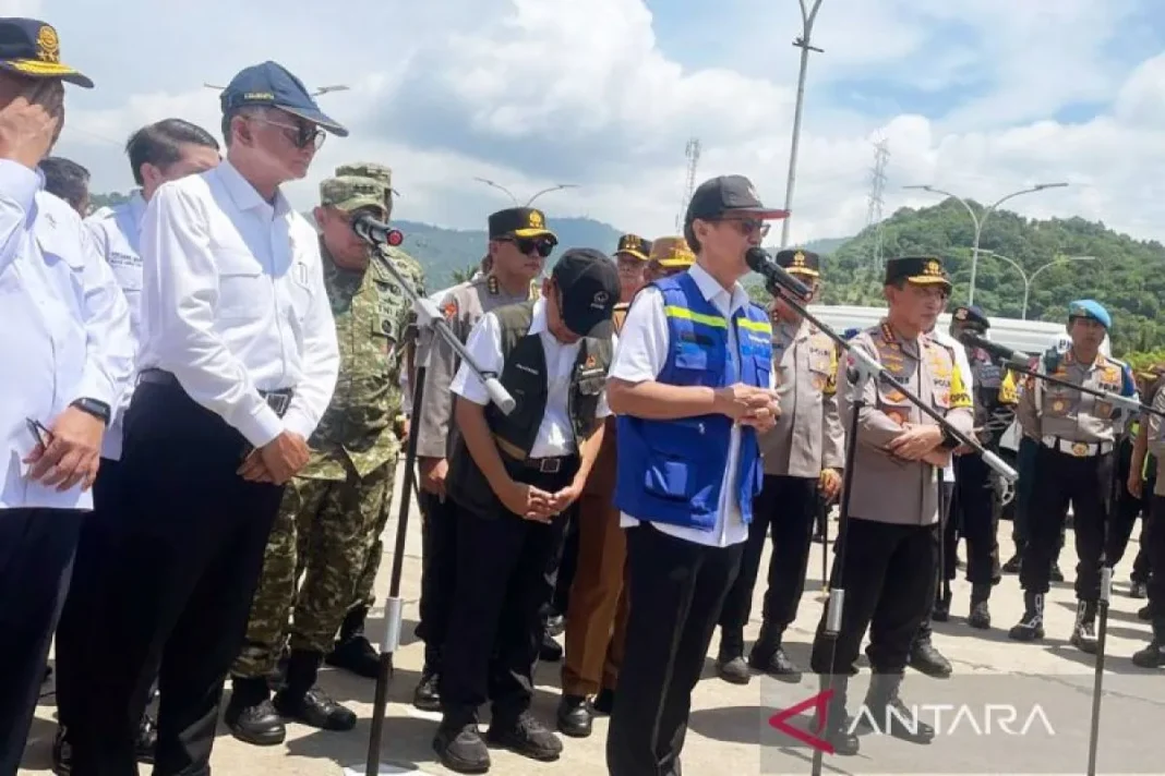Angka kematian pemotor mendominasi kecelakaan