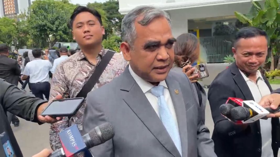 Banjir Sumatera Diduga Akibat Pembalakan Liar, Prabowo Sudah Kantongi Penyebabnya