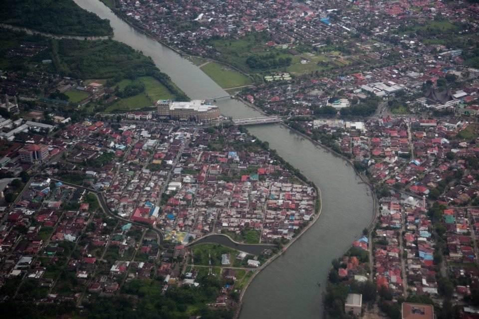 Batang Kuranji