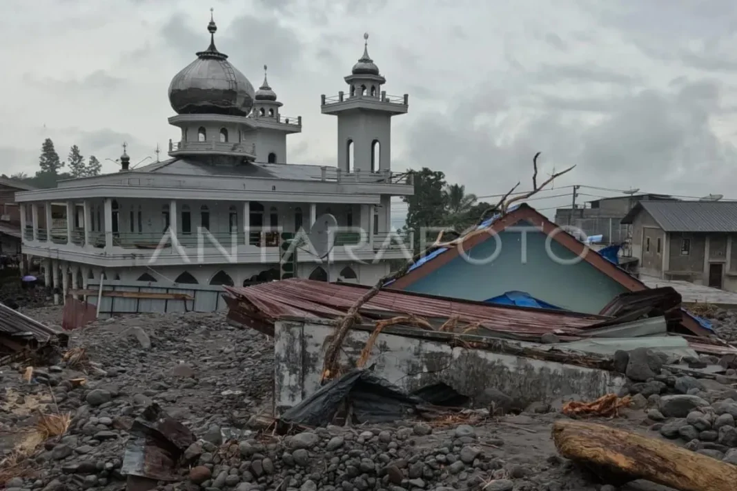 Bener Meriah, Aceh kembali perpanjang masa tanggap darurat bencana