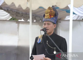 Bupati Aceh Selatan Diperiksa karena Umroh saat Wilayahnya Banjir