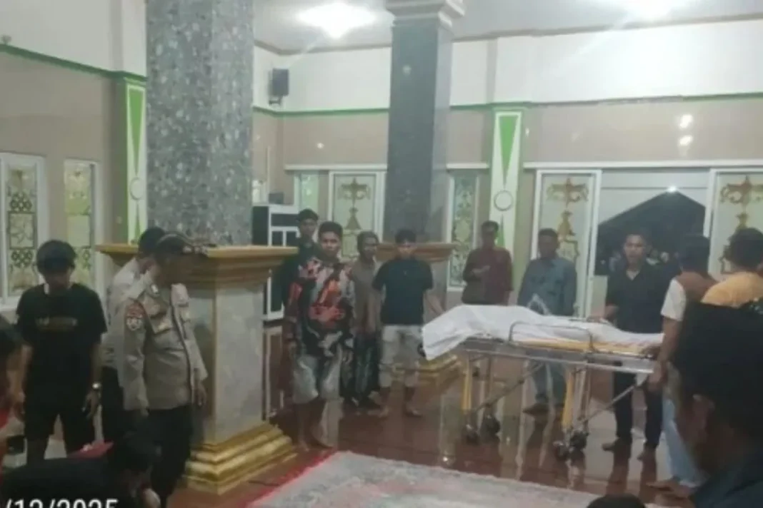 Empat petani Kota Serang tewas tersambar petir