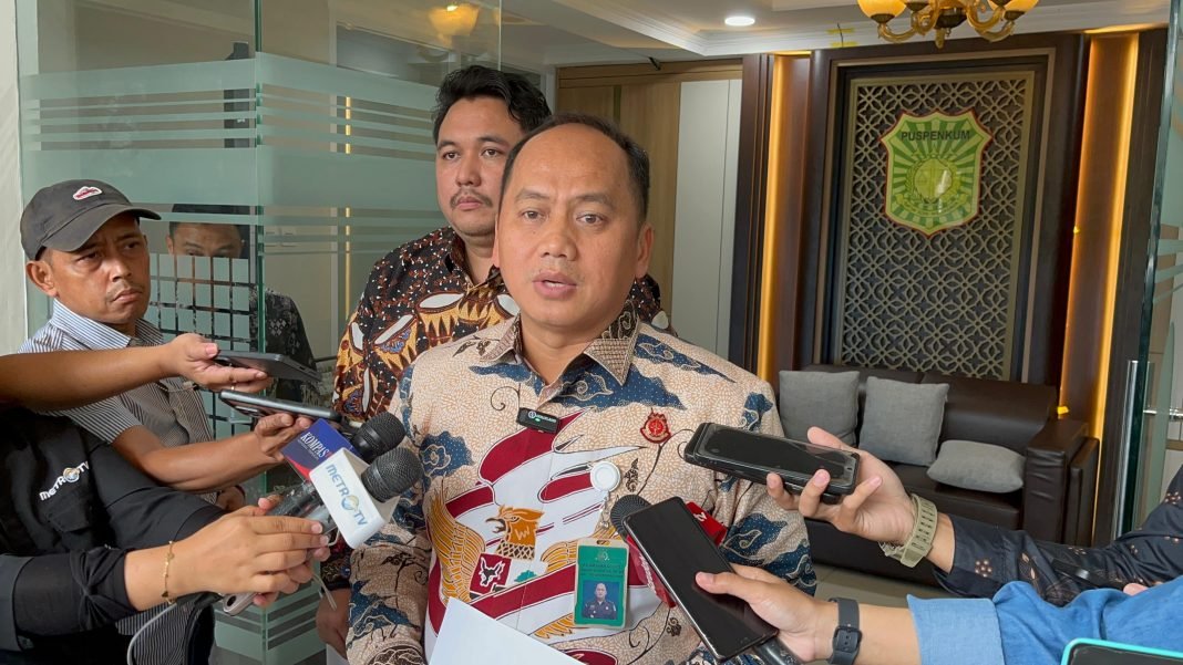 Gercep, Kejagung Copot Kajari hingga Kasintel HSU dari Jabatan setelah adi Tersangka KPK Kasus Pemerasan