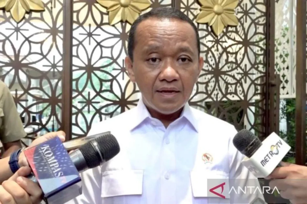 Imbas bencana, Kementerian ESDM evaluasi kembali IUP di Aceh, Sumut