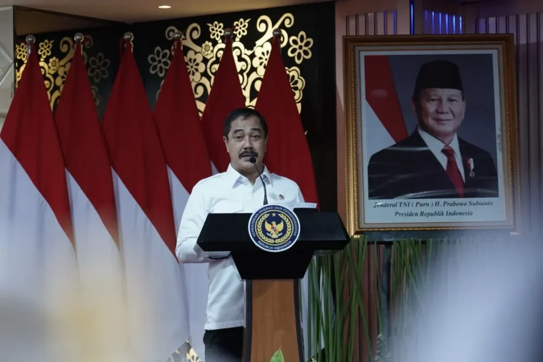 Imipas siapkan lapas baru di Nusakambangan berkapasitas 1.500 orang