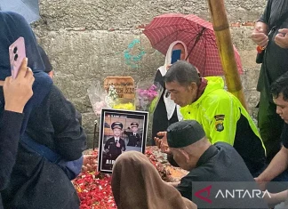 Ini Alasan Pentingnya Pencarian Rahang Alvaro di Lokasi Pembuangan