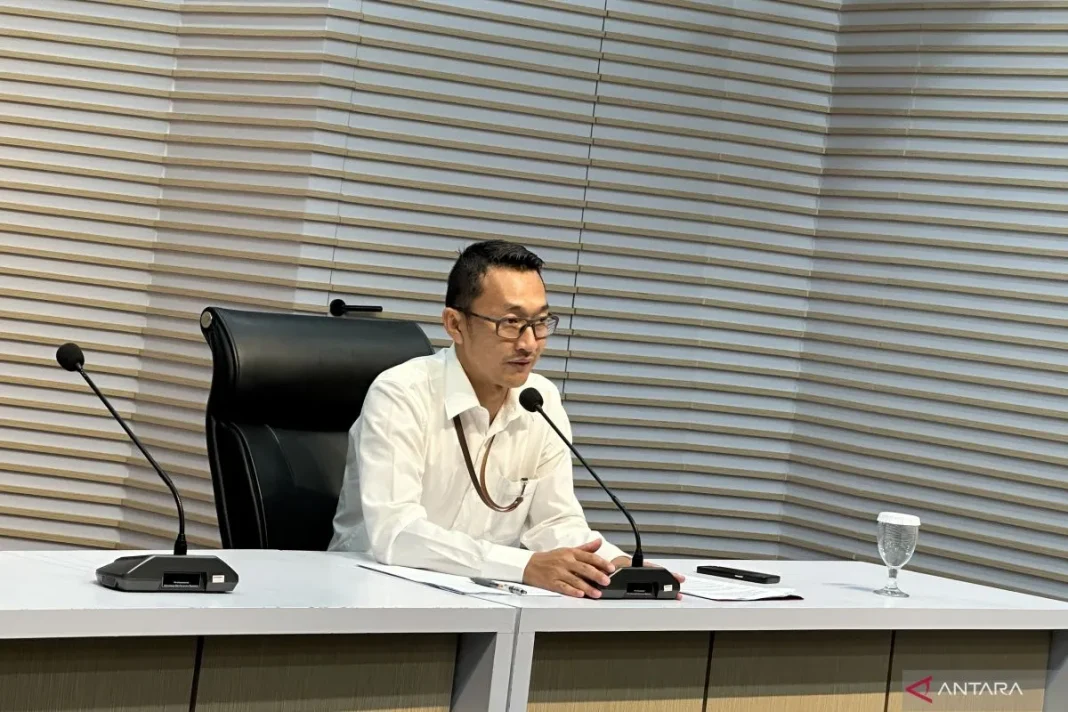 KPK tetapkan 3 tersangka baru K3, termasuk eks Kabiro Humas Kemenaker