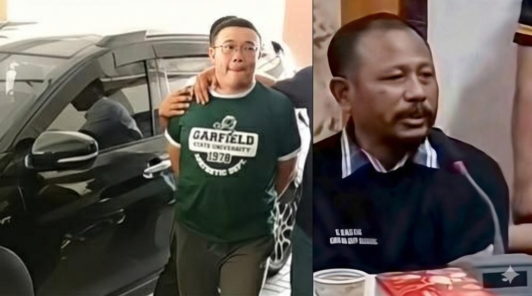 Polda Jatim Tetapkan 2 Tersangka Kasus Pengusiran Nenek Elina, Samuel dan Yasin Terancam 5 Tahun Penjara!