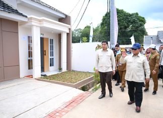 Presiden Prabowo: Tujuan Kemerdekaan adalah Kesejahteraan Rakyat